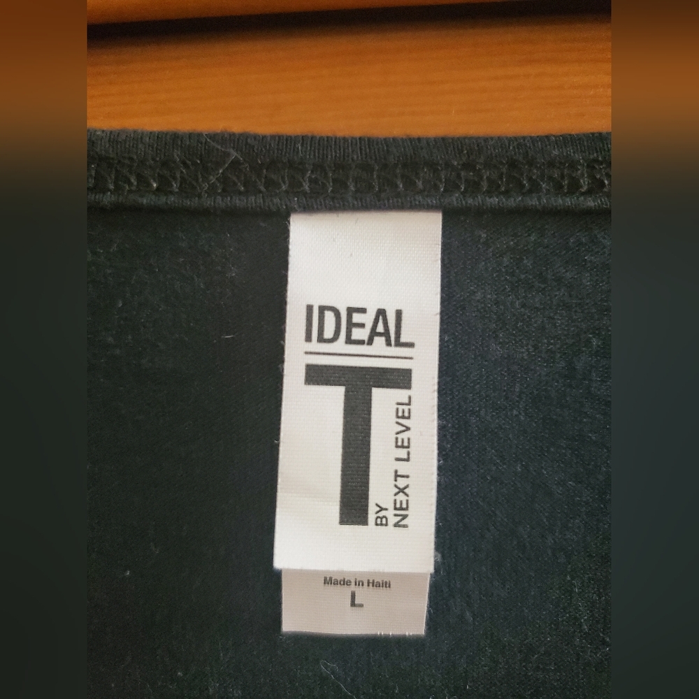 Legalize Freedom Racer Back Tank - Picture 4 of 4